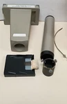 Polaroid Land Instrument Camera ED-10 Original Box Some Old Film Parts/repair. Fixed Price $45.00.