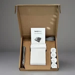 Martel Instruments Thermal Printer Accriva Diagnostics MCP9821X-387 Verifynow. Fixed Price $105.00.