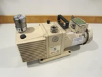 Welch Directorr Rotary Vane Vacuum Pump - Model 8915A 1/2HP 115V Used Working. Fixed Price $400.00.