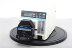 Cole Parmer 7523-70 Masterflex L/s Digital Standard Drive W/ 77200-60 Pump Head. Fixed Price $359.99.