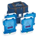 Prestan Professional Aed Trainer Plus 4-PACK. Fixed Price $792.00.