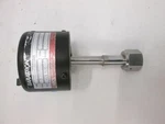 Mks, Baratron Torr Pressure Transducer, 122AA-00002BB, Used. Fixed Price $187.50.