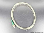 Fiber Instrument Sales N37APS6FIS Simplex 9/125 Sm Optical Cable (6 Meter). Fixed Price $15.00.