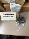 Vernier Software Dual-range Force Sensor Dfs-din (needs Adaptor). Fixed Price $84.00.
