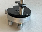 Newport UGP-1 Gimbal Prism Mount, Ultima In., 100 Tpi Adjustment Screws. Fixed Price $215.00.