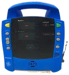 Dinamap Ge Procare 100 Vital Signs Monitor !. Fixed Price $77.00.