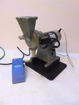 Glen Mills Type MHM4 Grinder With Ika Werke Dzm-m S5087X. Fixed Price $1499.99.