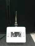 Spectroline Model Q-12 Long Wave UV-365NM Series Magnifier Lamp. Fixed Price $49.81.