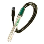 Extech 6015WC: Electrode, Ph, 12MM Wtrproof W/cable/palm. Fixed Price $76.99.