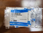 Agilent G3430-80063 Auxiliary Frit, 3.3 Sccm H2 At 15 Psig, Blue New. Fixed Price $100.00.