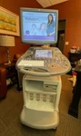 Ge Voluson E6 BT13 EC200 Ultrasound System With 4D And Hd Live!. Fixed Price $9000.00.