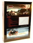 Harley-davidson S&s Super G Carburetor Intermediate Main Jet Kit. Fixed Price $35.55.
