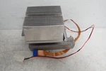 Agilent G1316-82001 Heat Exchanger Assembly. Fixed Price $200.00.