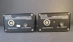 Two (2) Oxford Metrics Motion Capture 3 Camera Interface Units Great Condition. Fixed Price $200.00.