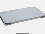 Metromax MX2442F Polymer Shelf, 24X42 Solid Mat 2PACK 1511. Fixed Price $179.00.