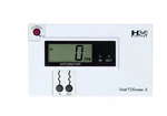 Hm Digital Sensor Water Quality Monitor DM-2: Dual Inline Tds New. Fixed Price $31.95.