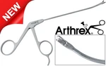 Arthrex AR-11220 Large Straight Tip 2.75 Mm 30 Right Curved Punch 6". Fixed Price $550.00.