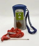 Filac 3000 Ez Electronic Thermometer W/ 2 Diff. Probes. Fixed Price $99.99.