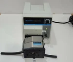 Cole-parmer 7520-50 Masterflex Console Precision Drive & 7536-04 Pump. Fixed Price $600.00.