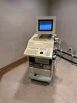 Biosound Esaote AU3 Cardiac/vascular Ultrasound System Complete Setup. Fixed Price $849.99.