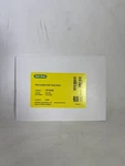 Bio-rad 1814040 Pcr Plate Heat Seal Pierceable Foil Sink 100 Count. Fixed Price $39.95.
