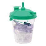 Sunset Healthcare Solutions Suction Kit, 1 RES026S-E. Fixed Price $21.89.