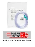 Mckesson Suction Connector Tubing 10 Foot Length 0.25 Inch Pvc, Ea 16-66306. Fixed Price $15.99.