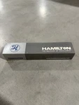 Hamilton 87900 L, Model 75 Syringe, 26S Gauge, 51 Mm, Point Style *nib*. Fixed Price $34.99.