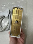 Siemens Acuson 6C2 Convex Ultrasound Probe Tested Working SC2000 S3000. Fixed Price $299.99.