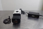 Bio-rad Chemidoc Imaging System Camera 1708255 With Power Supply. Fixed Price $2995.00.