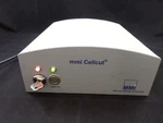 Molecular Machines Industries Mmi Cellcut Plus Laser Microdissection System Box. Fixed Price $538.99.
