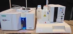 Bio-rad Bio-plex Suspension Array System, Htf, Luminex Xyp S4449XY. Fixed Price $595.00.