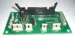 Toshiba Board YWA3136 Sensor I/f PX1735753. Fixed Price $160.00.