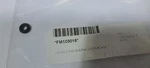 Thermo Scientific FM103016 Blk. Viton O-ring 3.30 Id X 2.40 Thick Surveyor / Msq. Fixed Price $5.00.