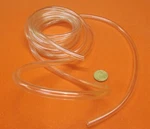 Tygon S3 E-3603 Tubing ACF00017 3/8" Od X 1/4" Id 1/16" Wall 10 Feet. Fixed Price $65.10.
