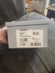 Hoffman A6N64 Nema Type 1 Enclosure Metal Box. Fixed Price $40.00.