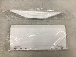 Philips - 518324 Fixture Retrofit Kit 3,200 Lm 120/277V Ac Led. Fixed Price $130.00.