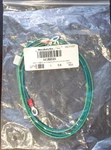 Waters Assy. Cable Autosampler & Elevator Grnd (441000504). Fixed Price $37.00.