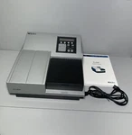 Bio-tek Biolog Microstation ELX808IU Ultra Microplate Reader 96 Well Warranty.. Fixed Price $1275.00.