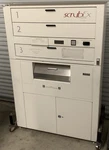 Ipa Exchange Dispensing Receiving System SE-6000B-V-E. Fixed Price $1885.00.