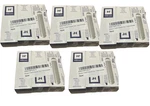 5 Pack Welch Allyn Hillrom Ear Probe Covers Braun Thermoscan Thermometers New. Fixed Price $42.00.