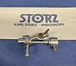 Karl Storz 27025G Single Port Telescope Bridge Horn. Fixed Price $90.99.