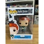 Maid Haunted Mansion Funko Pop #802 Disney Horror Parks Movies World Halloween. Fixed Price $24.90.