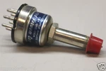 Cvc Consolidated Vacuum Corporation GTC-004 Thermocouple Gauge Tube. Fixed Price $39.99.