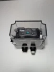 Mks Filter Housing Heater Control 100015572 W/ Upgrade 4800-0003 Series. Fixed Price $442.05.