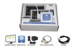 Ge Seer 1000 Holter Recorder -2 New 7 Lead Ecg And Cardioday Software. Fixed Price $1800.00.