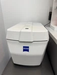 Zeiss Uv Clean Eyeglass Disinfecting Unit. Fixed Price $150.00.