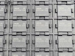 (10 Pcs) K4T51163QC-ZCE6 DDR2 Dram, 32MX16, 0.45NS, Cmos, PBGA84. Fixed Price $89.95.
