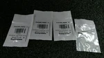 Thorlabs F6SS088 6-80 0.88" Long Fine Hex Adjuster Lot Of 4. Fixed Price $21.81.