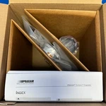 Praxair Prostar Platinum PRS300520 Prospect High Pressure Gas Regulator OM-3110. Fixed Price $295.00.
